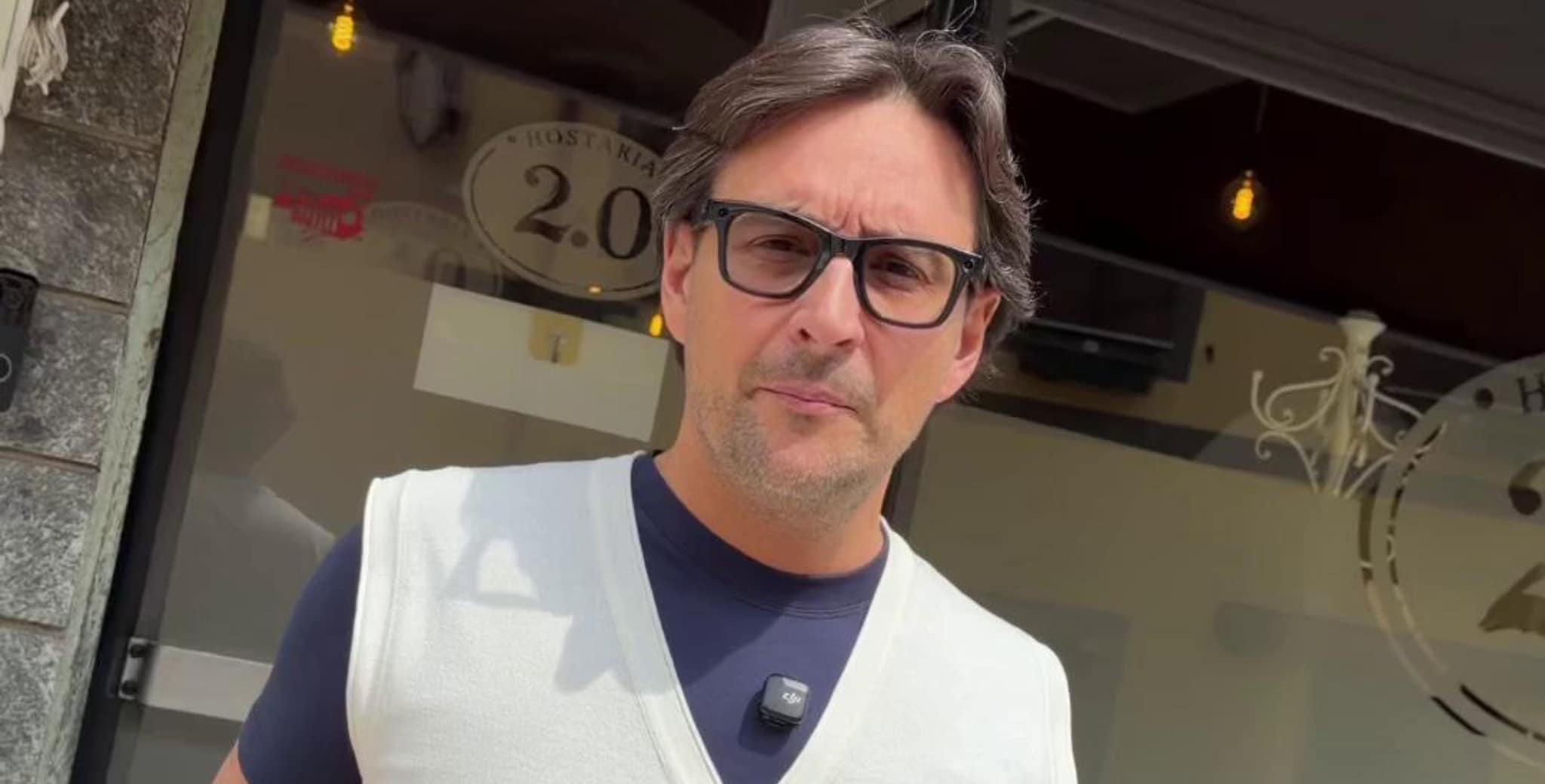 La sindaca di Lesmo interviene sul ristorante child free: "Vogliamo essere società che accoglie o che esclude?"