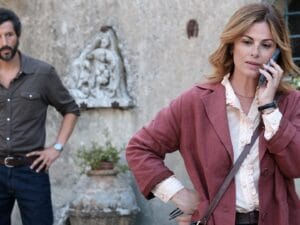 Debutto e anticipazioni della serie TV Erica – Una detective per caso