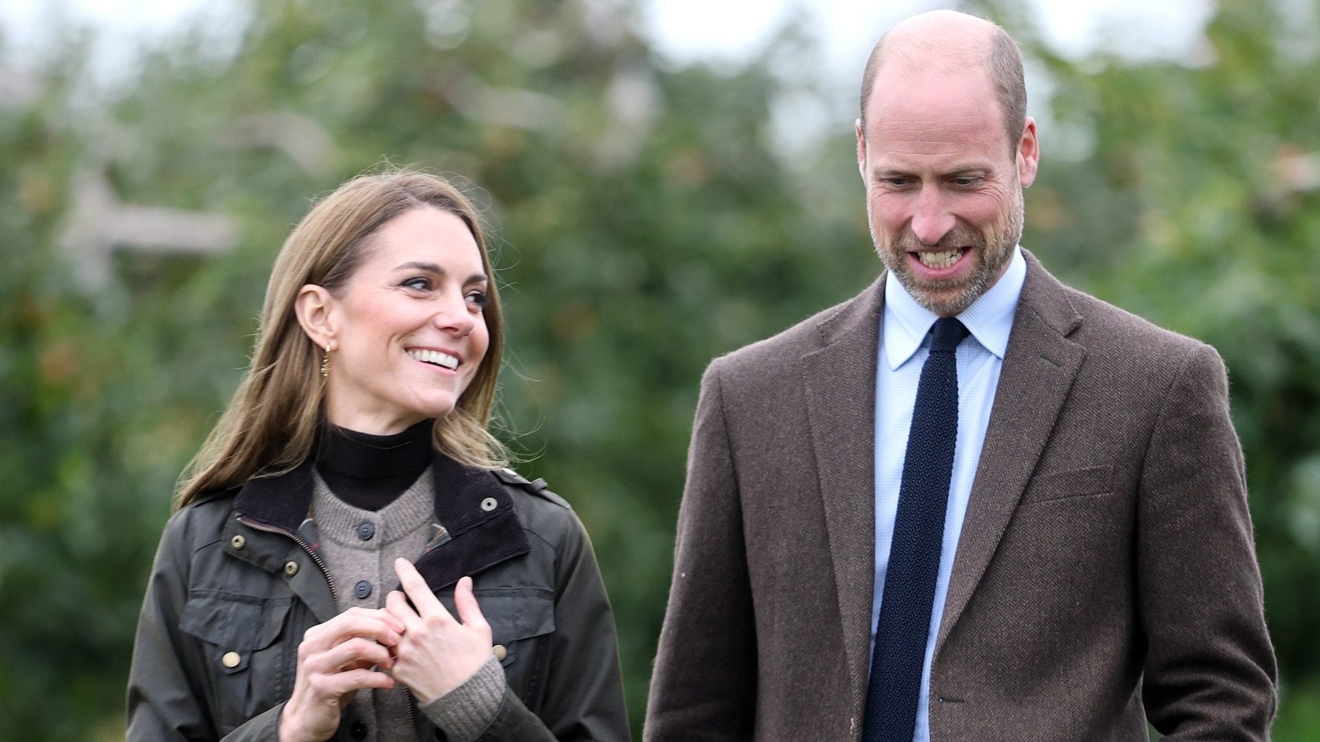 Vacanze finite per William e Kate: torneranno in pubblico nel primo giorno di George a Eton