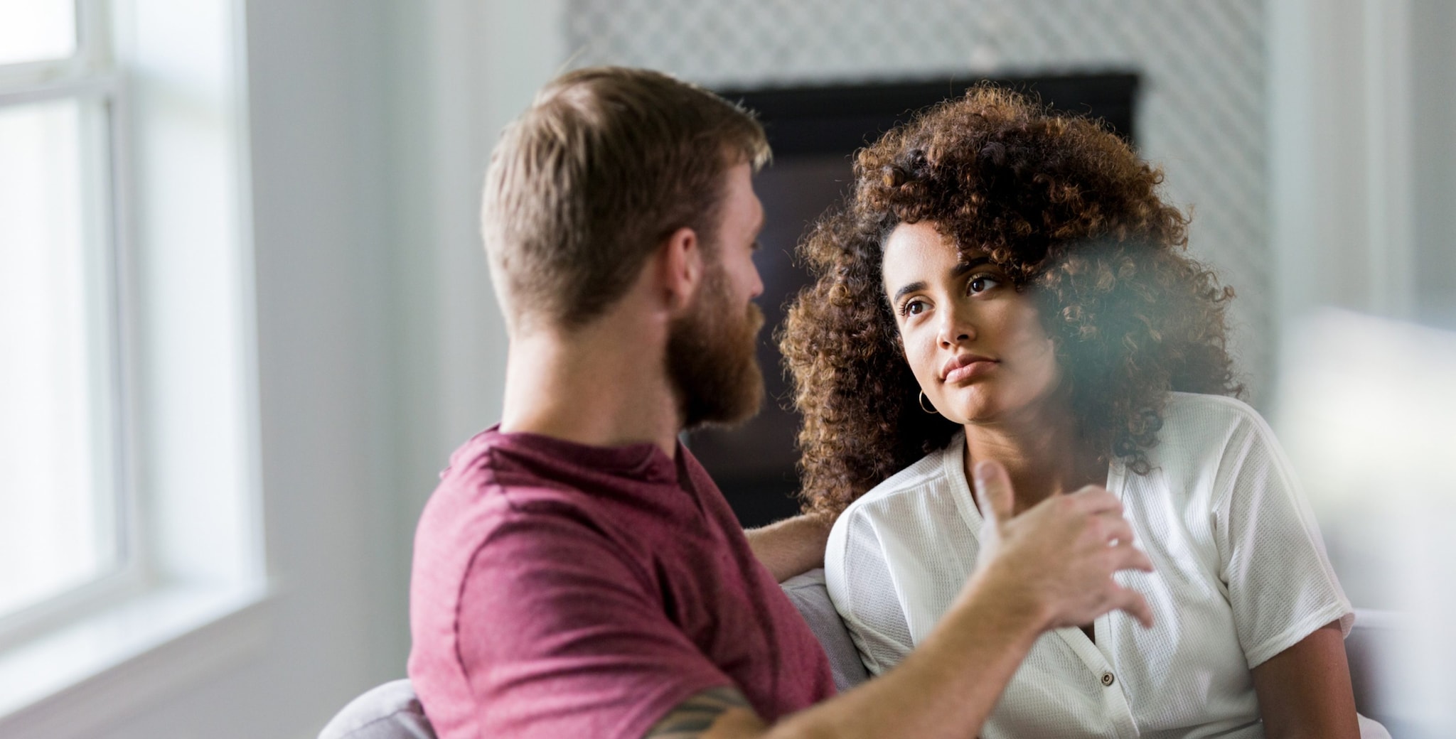 Frankensteining: plasmare qualcuno per renderlo il partner ideale è il modo migliore per far fallire la relazione