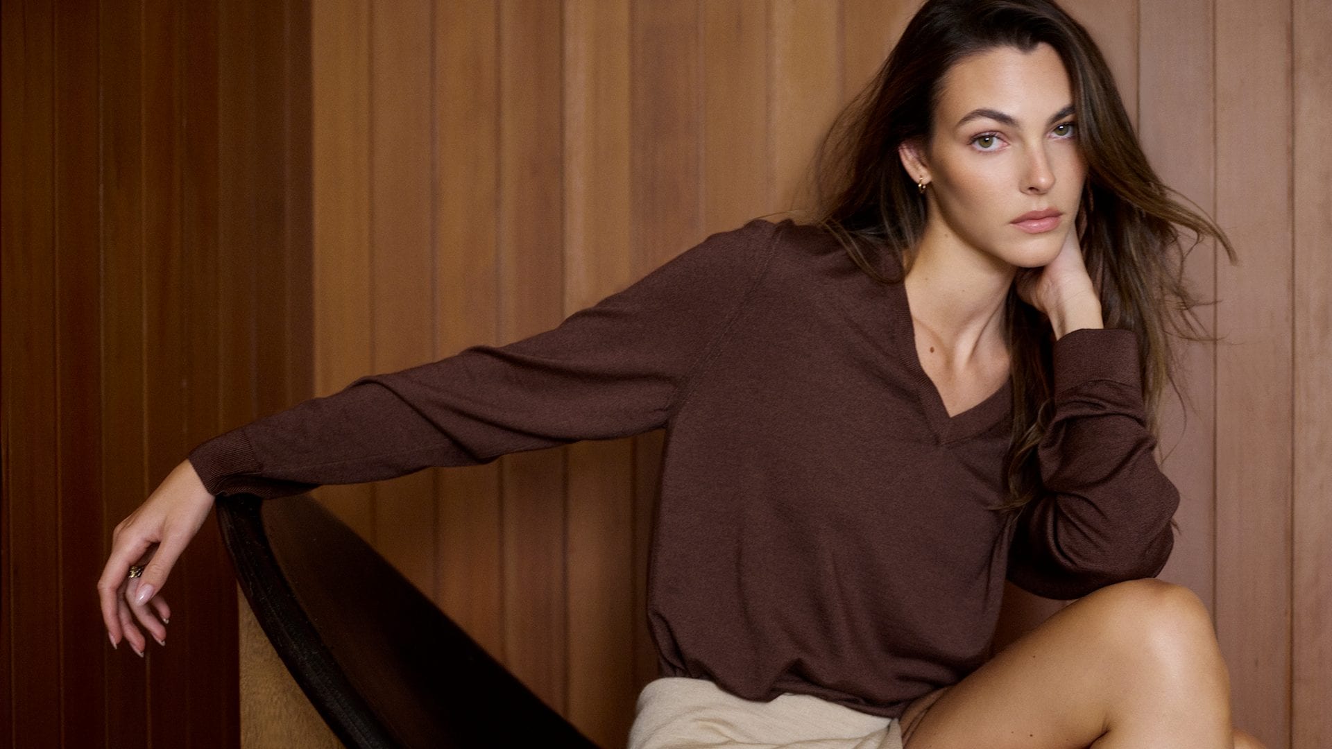 I 6 maglioni di tendenza per l'autunno 2026: quarter zip e micro gardigan sono i must di stagione