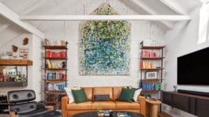 La prima casa di Jackson Pollock a New York è in vendita: costa quasi 2 milioni di euro