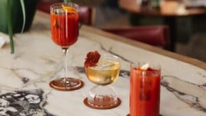 I migliori cocktail bar d'Italia del 2027: la classifica di Falstaff