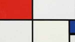 Composition III di Mondrian venduta a quasi 30 milioni, Ballario: "Linee e colori raccontano l'ordine segreto della natura"