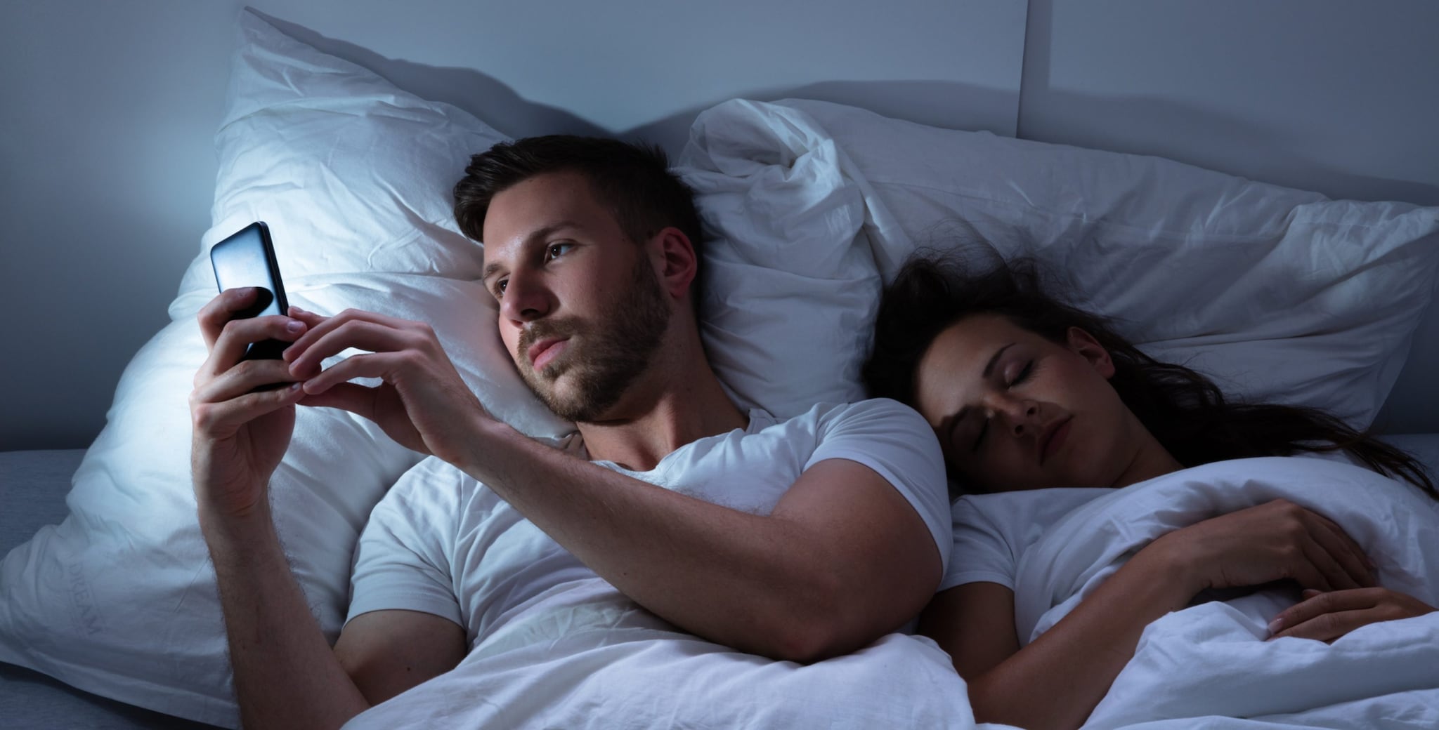 La tossicità del cushioning: avere una relazione tenendo pronto il piano B per quando ci si lascia