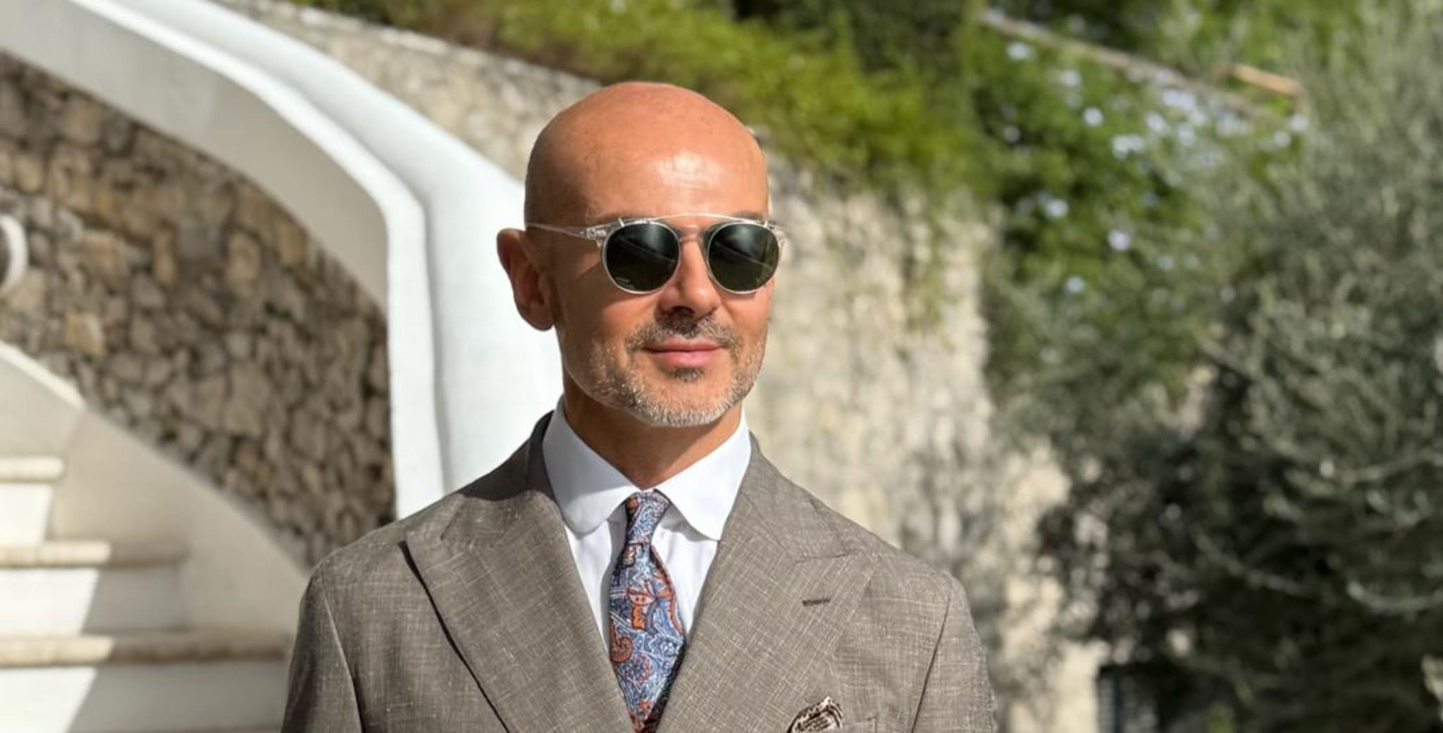 Ma come ti vesti? nell'era politically correct, Enzo Miccio: "Diciamo quello che ci pare senza mancare di rispetto"
