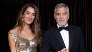 George e Amal Clooney alla conquista della Provenza: apriranno un ristorante italiano a Cotignac