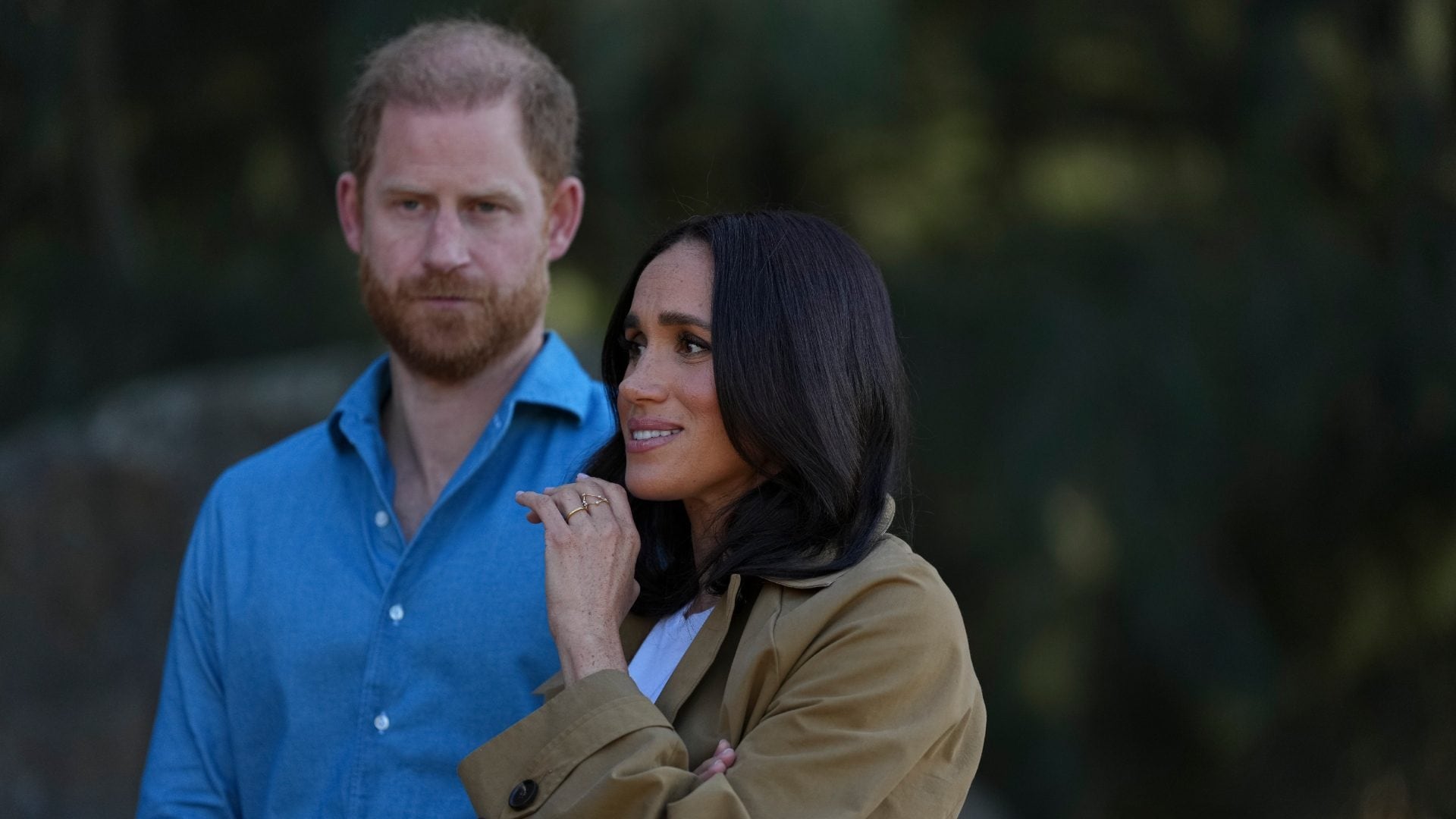 Royal Family, i preparativi per il Natale sono già partiti ma Harry e Meghan non ci saranno