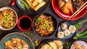 Dimenticate l'Italia, la città dove si mangia meglio al mondo è Hong Kong