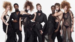 John Galliano x Zara: un abito da 700 euro è un capo low-cost?