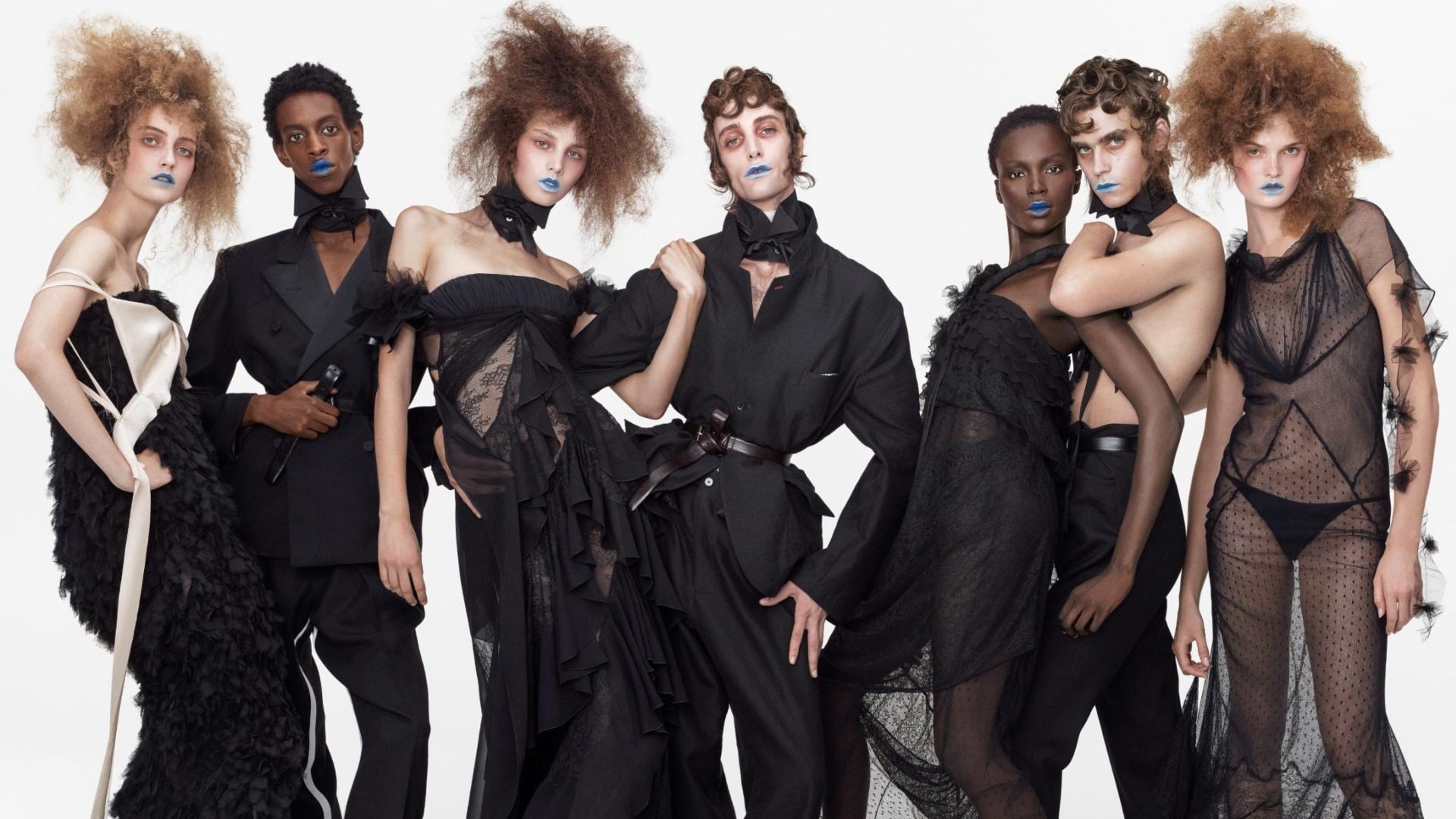 John Galliano x Zara: un abito da 700 euro è un capo low-cost?