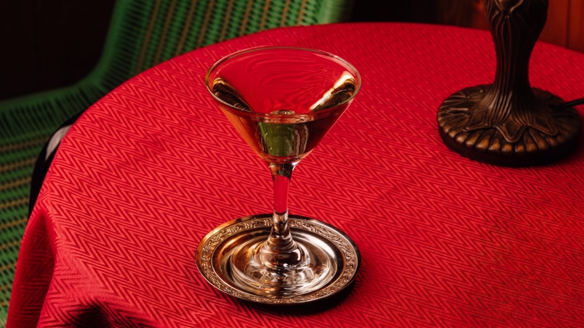 Il cocktail dell'anno è il Martini Sbagliato: dove provare il migliore d'Italia