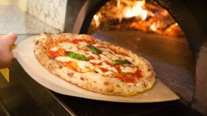 Le pizzerie migliori d'Italia regione per regione
