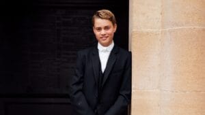 Eton cambia le regole dopo l'arrivo del principe George: gli studenti non possono più usare gli iPad