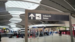 Gli aeroporti di Roma Fiumicino e Cagliari eletti tra i migliori al mondo ai Routes World Awards