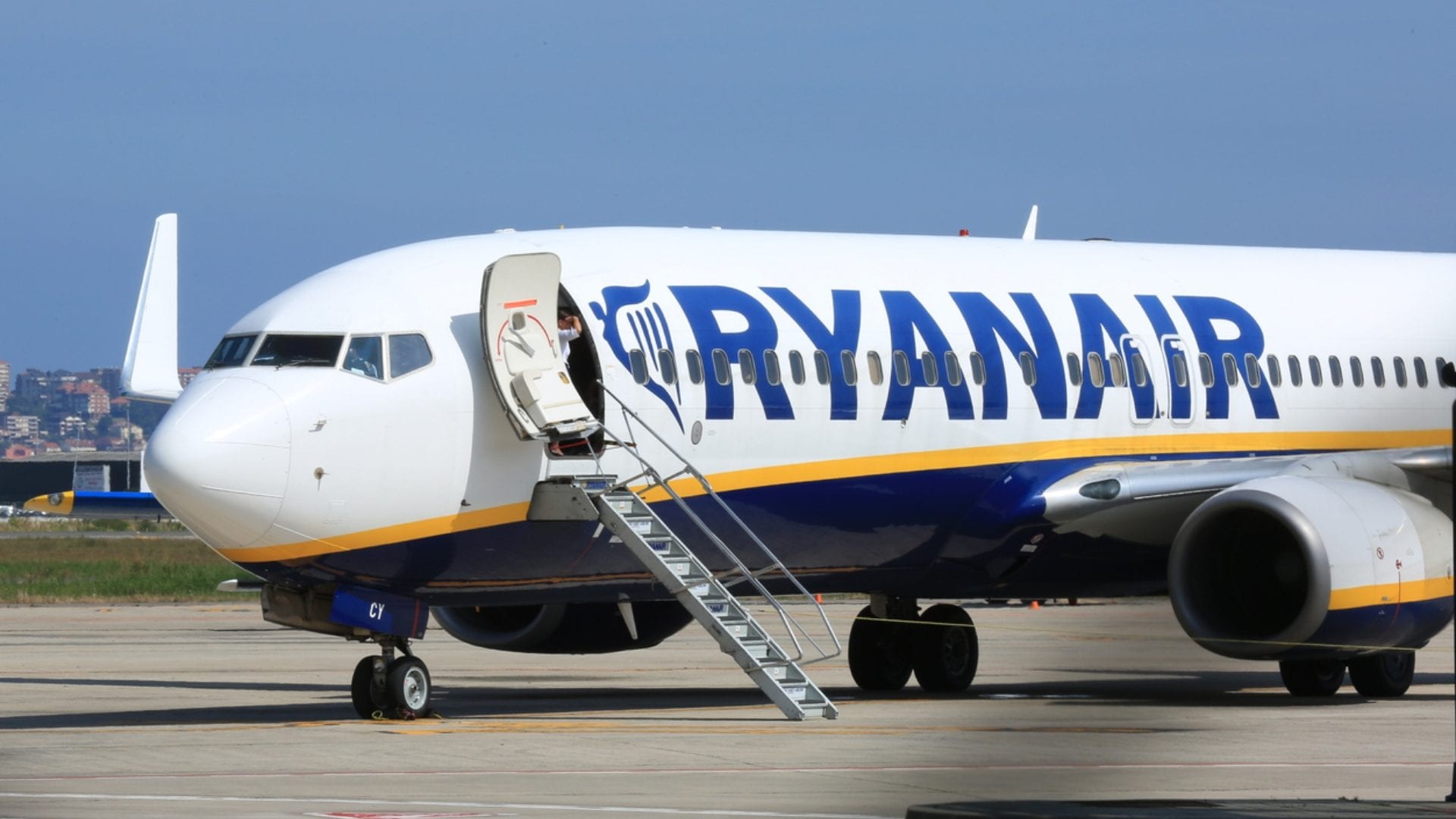 Ryanair, nuove regole per il check-in: cosa cambia dal 10 novembre per chi imbarca il bagaglio