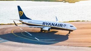 In quali aeroporti d'Europa Ryanair cancellerà i voli a partire dal mese di ottobre