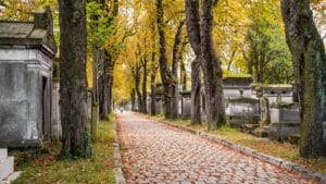Tombston tourism, ad Halloween bisogna visitare i cimiteri più belli d'Europa