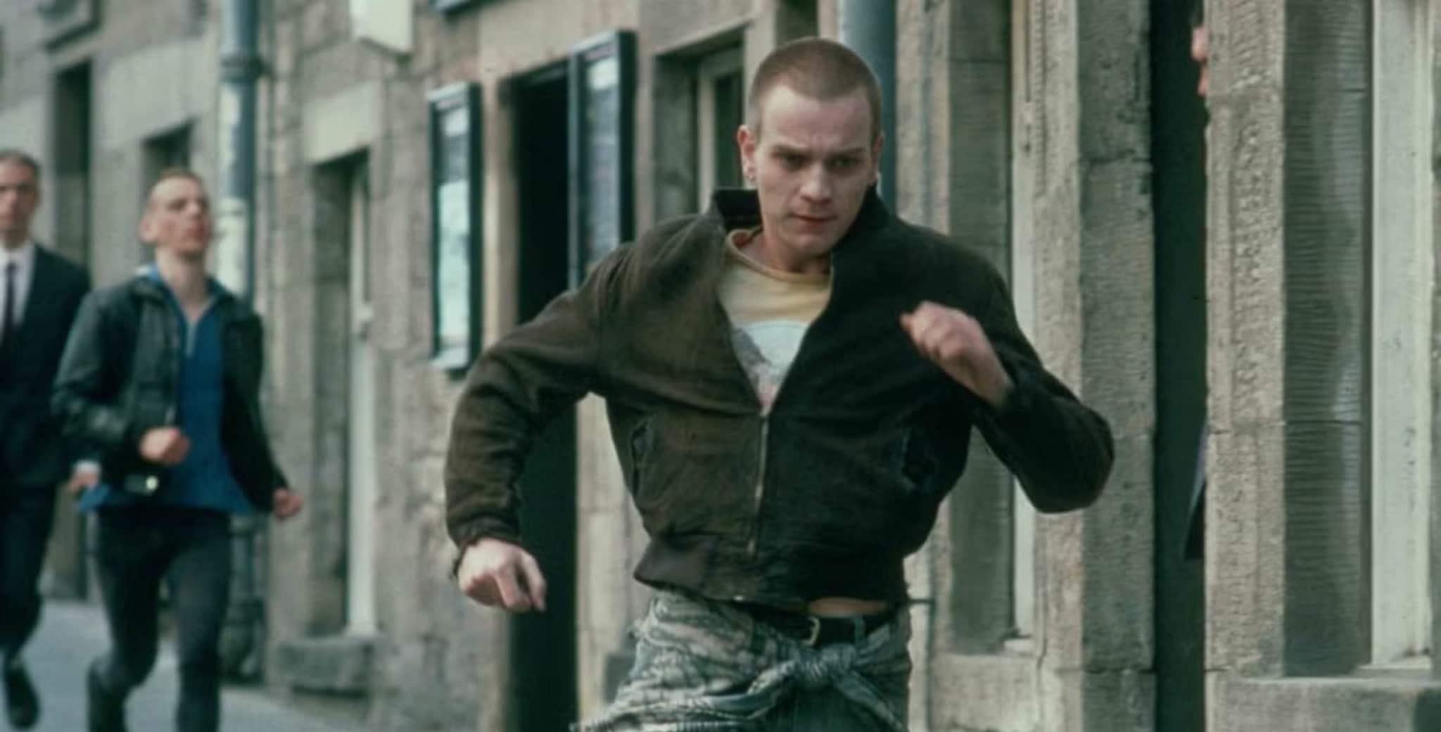Trainspotting torna al cinema: sul grande schermo rivive lo stile heroin chic anni Novanta