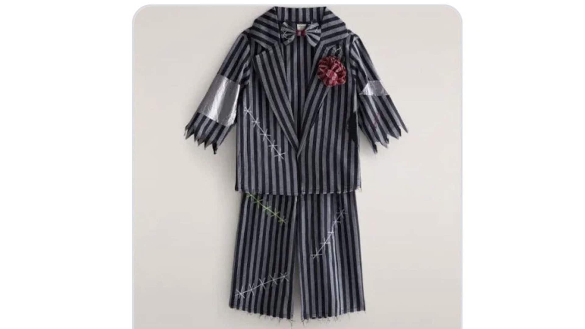 Cosa significa per la reputazione di Zara il caso del costume di Halloween simile alla divisa da lager