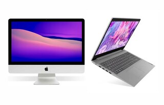 Offerte eBay: fino al 70% di sconto su Macbook e PC portatili