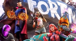 Fortnite donerà all'Ucraina due settimane di ricavi