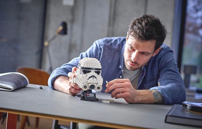 I 10 migliori set LEGO da regalare e costruire insieme per la Festa del papà 2023