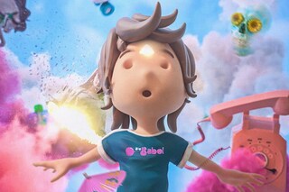 L'artista Motta: "L'intelligenza artificiale nei quadri è emozionante. E può aiutare a creare un'opera"