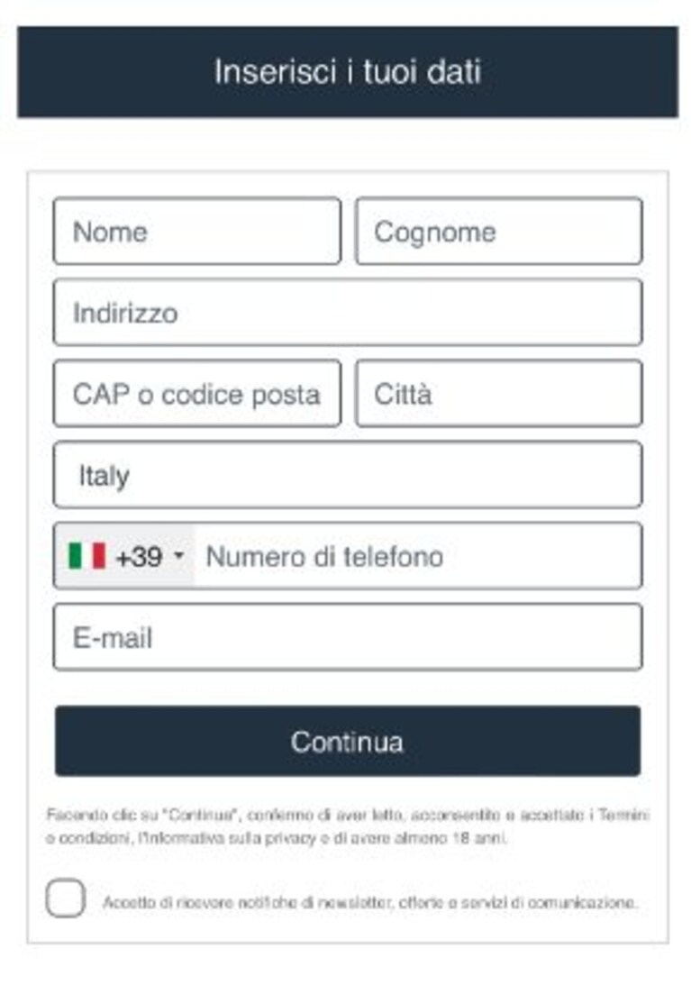 Immagine