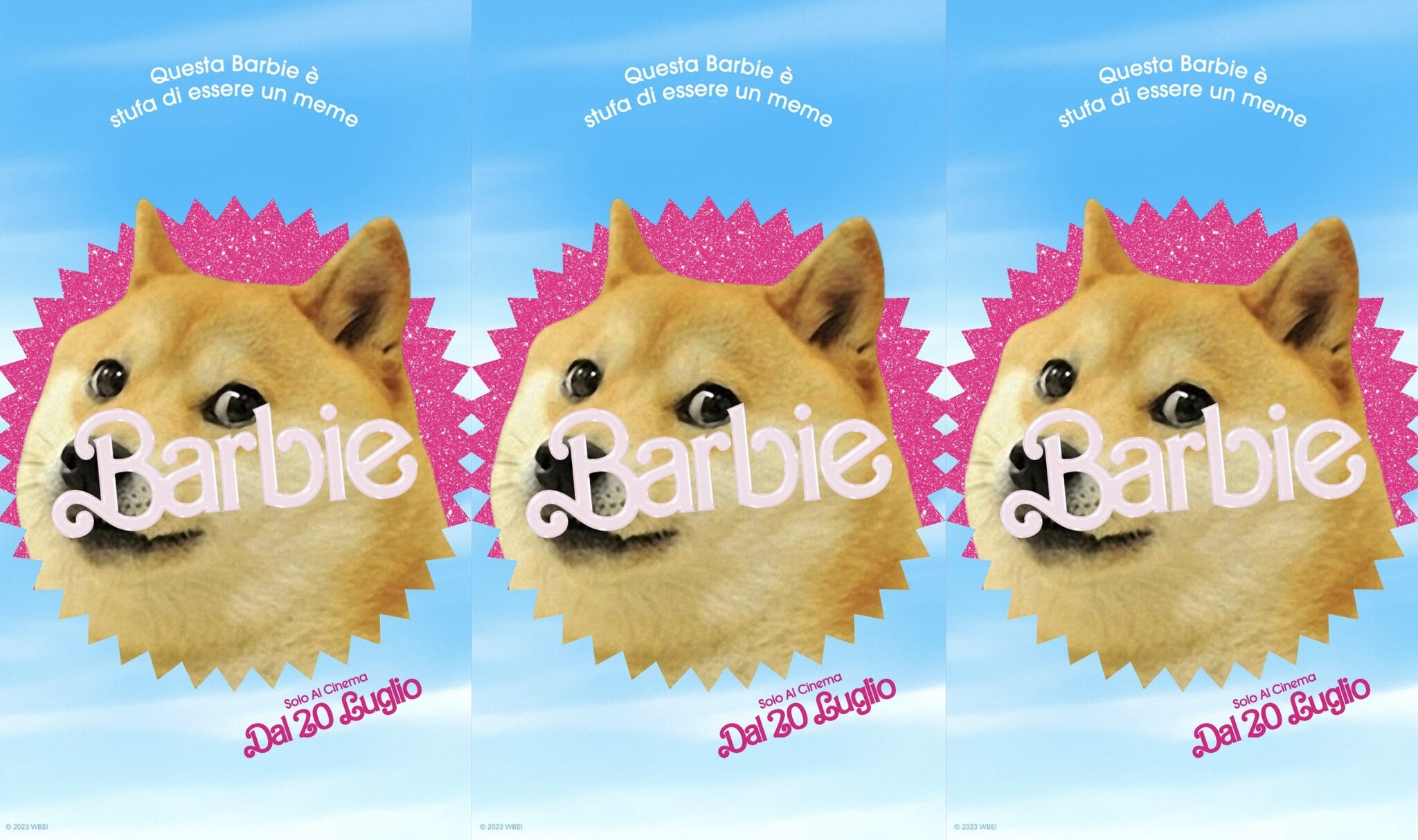 The Trick To Create Barbie Memes OiCanadian The Trick To Create Barbie Memes OiCanadian