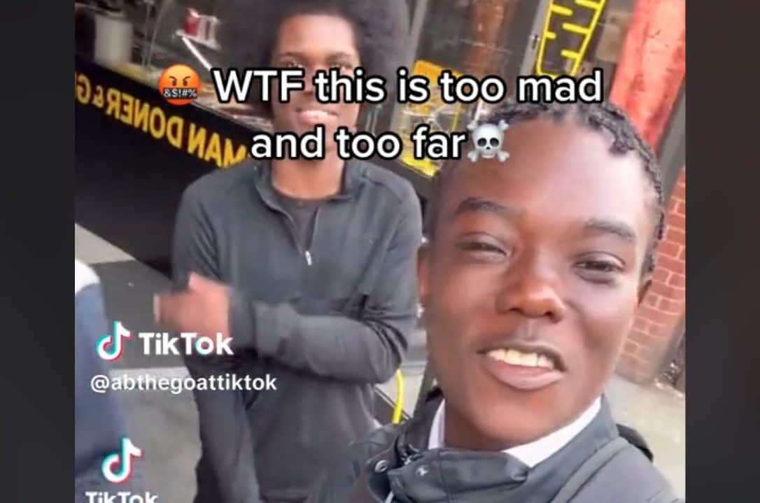 Arrestato Mizzy, il re degli scherzi di TikTok ha violato un'ordinanza