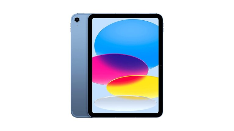 Apple 2022 iPad 10,9