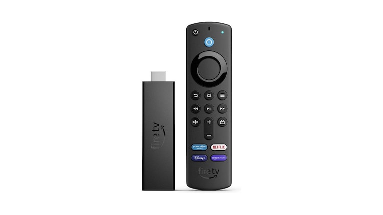 Fire TV Stick 4K Max