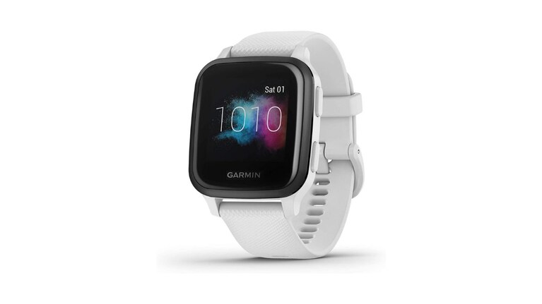 Garmin Venu Sq Music