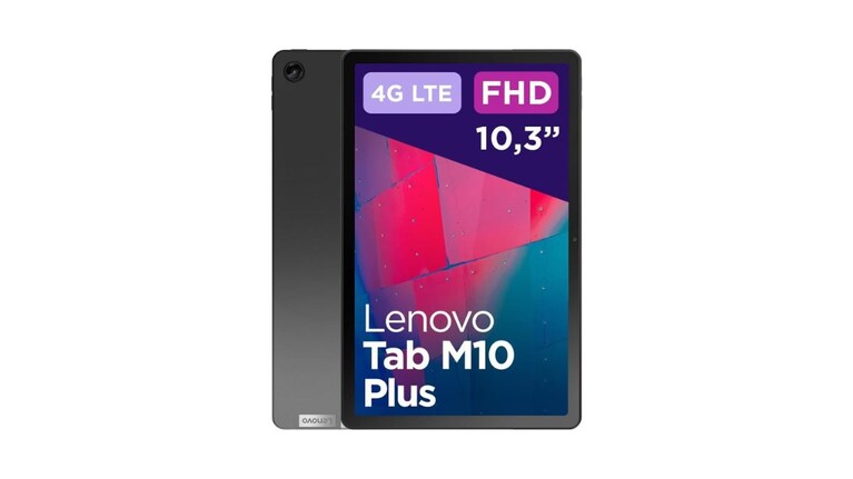 Lenovo Tab M10 Plus