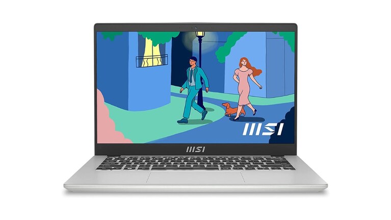 MSI Modern 14 C12M-073IT