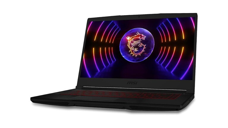 MSI Thin GF63 12VE-292IT