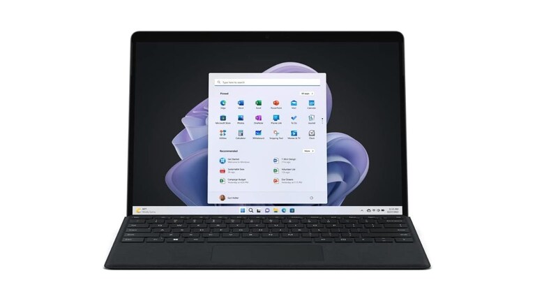 Microsoft Surface Pro 9