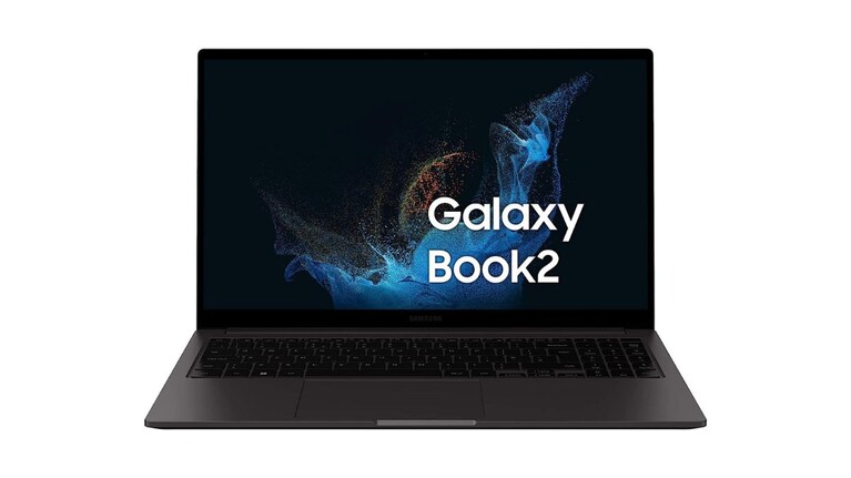 Samsung Galaxy Book2