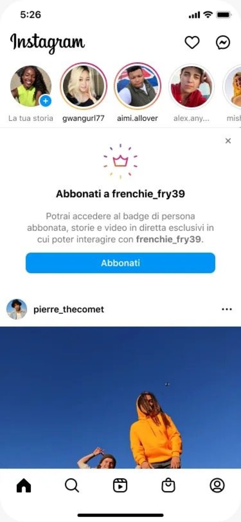 Immagine