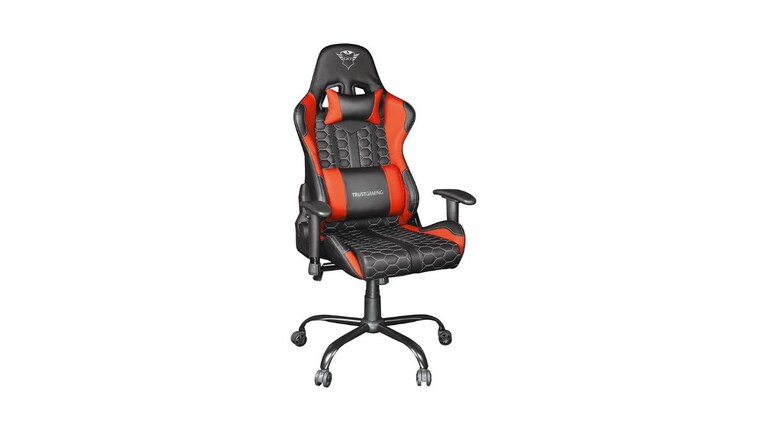 Trust Gaming GXT 708R