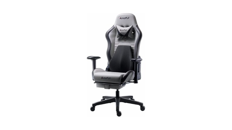 autofull c3 gaming