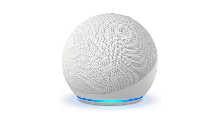 echo dot