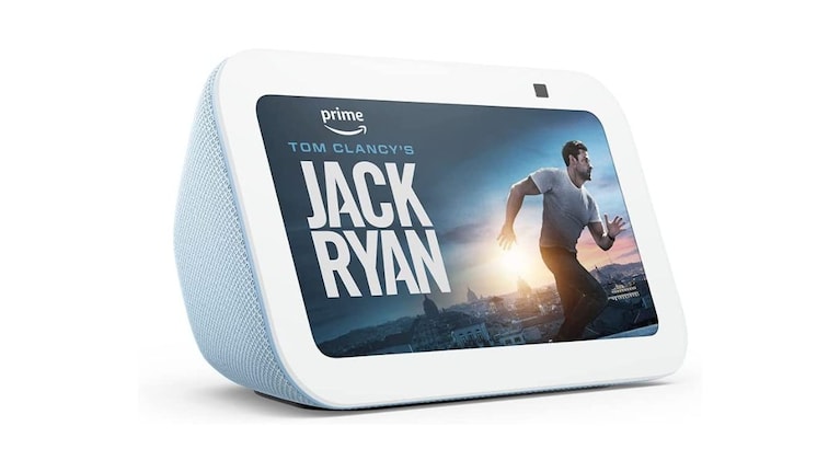 echo show 5