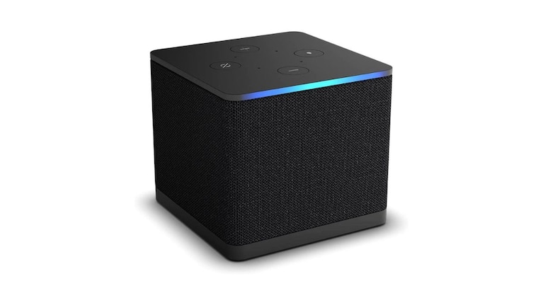 fire tv cube