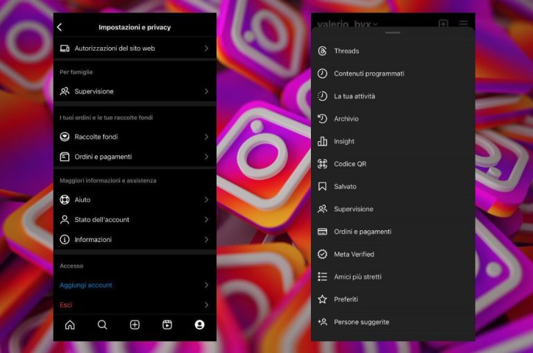 Cosa fare quando Instagram non si aggiorna
