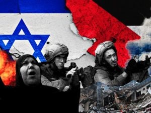 Per Google la propaganda di Israele non è un problema: cosa sta succedendo agli annunci