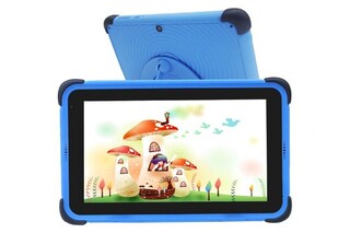 2 Pellicole Protettive Per Tablet CWOWDEFU C70W C70 Bambini 7 Pollici - Filtro Luce Blu