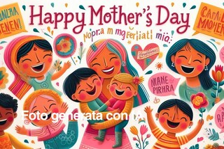 Set Di 2 Collane Abbinate Madre E Figlia MADHAHEFU – Incise Con Frase D'Amore, In Acciaio Inossidabile, Regalo Per Festa Della Mamma, Compleanno, Natale