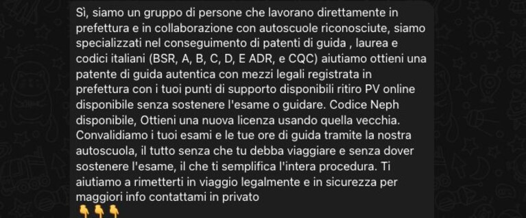 Immagine